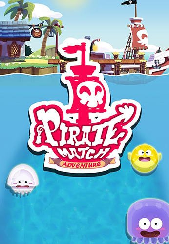 download Pirate match adventure apk